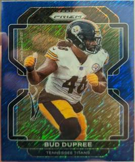 Bud Dupree