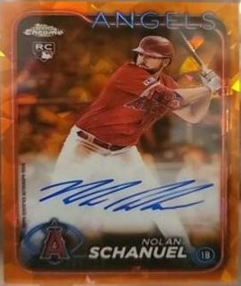 Nolan Schanuel