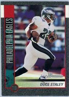 Duce Staley