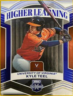 Kyle Teel