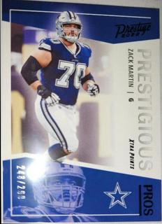 Zack Martin