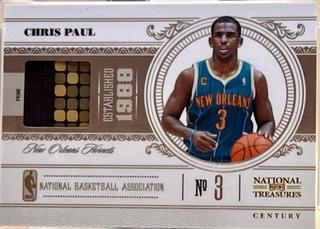 Chris Paul