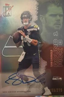Sam Darnold
