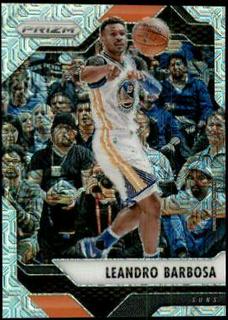 Leandro Barbosa