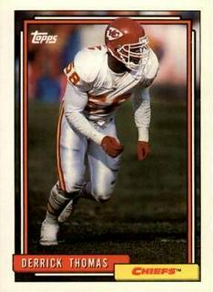 Derrick Thomas