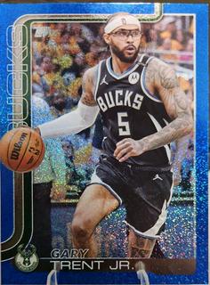 Gary Trent Jr.