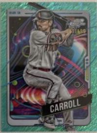 Corbin Carroll