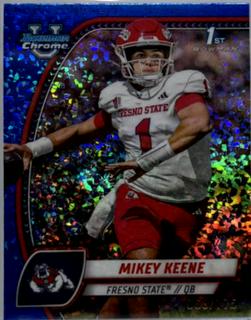 Mikey Keene