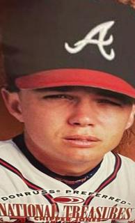 Chipper Jones