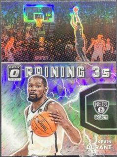 Kevin Durant