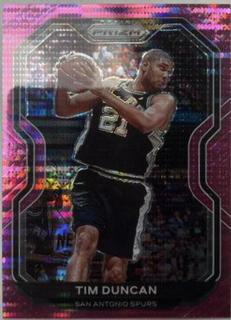Tim Duncan