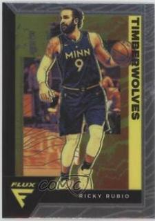 Ricky Rubio