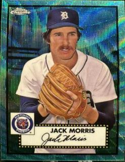 Jack Morris