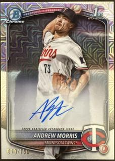 Andrew Morris