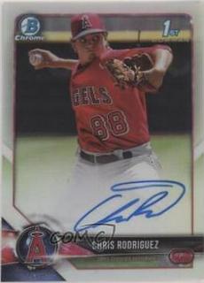 Chris Rodriguez