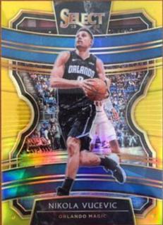 Nikola Vucevic