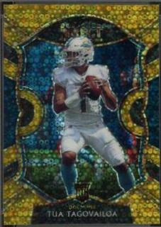Tua Tagovailoa