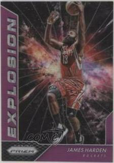James Harden