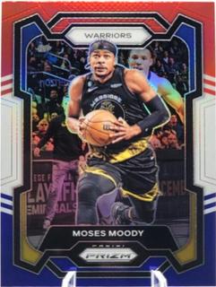 Moses Moody