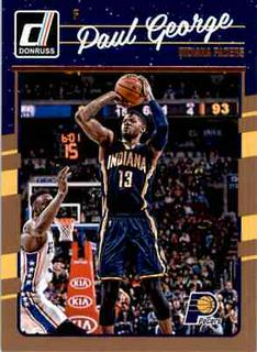 Paul George
