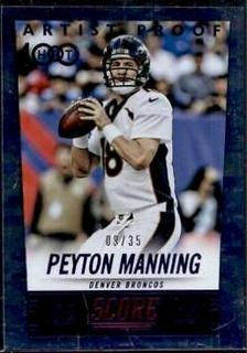 Peyton Manning
