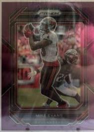 Mike Evans
