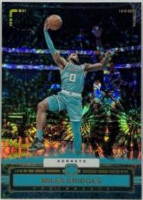 Miles Bridges
