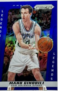 Manu Ginobili