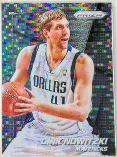 Dirk Nowitzki