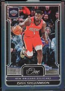 Zion Williamson