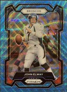 John Elway