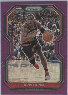 Kris Dunn