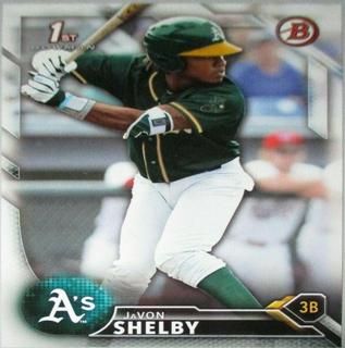 JaVon Shelby