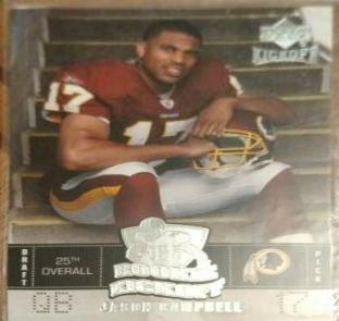 Jason Campbell