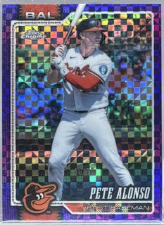 Pete Alonso