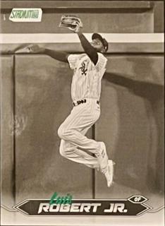 Luis Robert Jr.