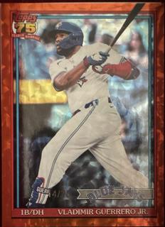 Vladimir Guerrero Jr.