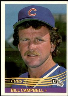 Bill Campbell