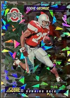 Eddie George