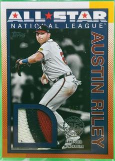 Austin Riley