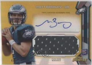 Matt Barkley