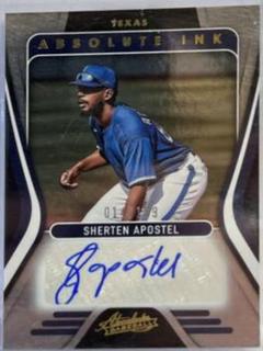 Sherten Apostel