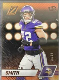 Harrison Smith