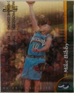 Mike Bibby