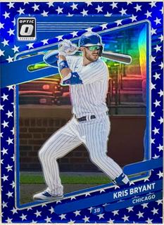 Kris Bryant