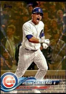 Willson Contreras