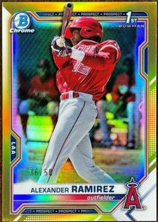 Alexander Ramirez