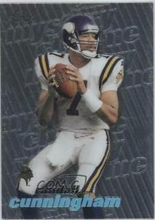 Randall Cunningham
