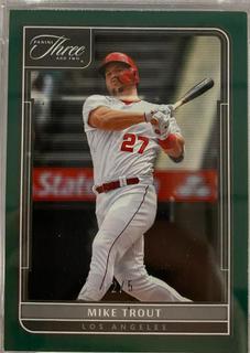 Mike Trout