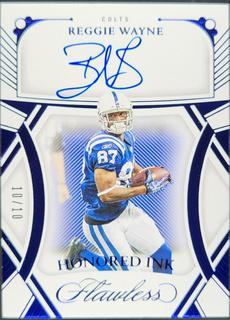 Reggie Wayne